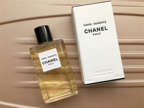 chanel perfume paris biarritz|perfume gabrielle Chanel Paris.